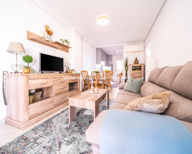 Revente - Apartment - El Pinet Beach