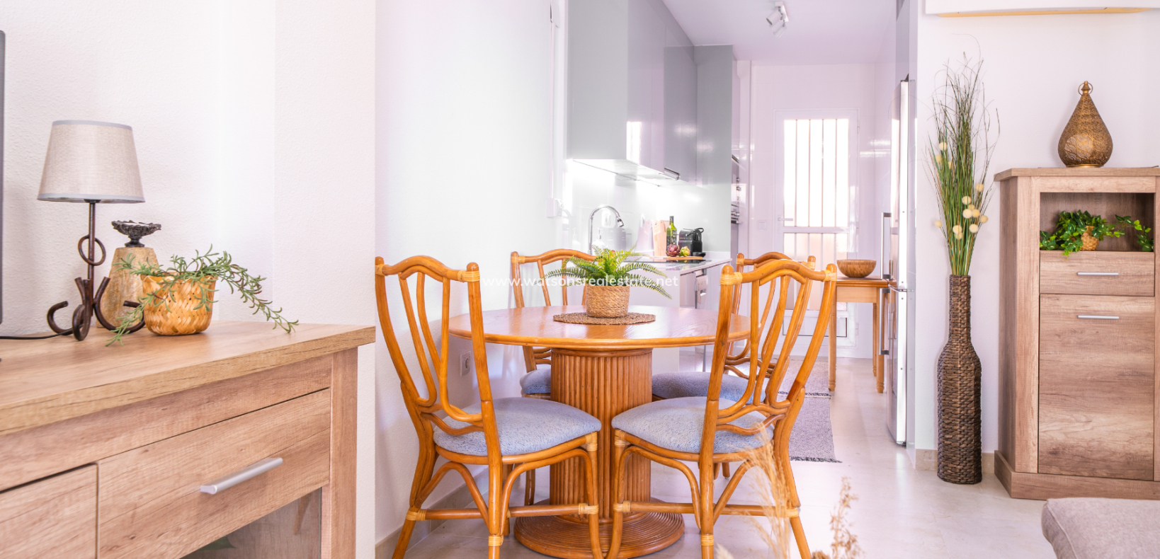 Revente - Apartment - El Pinet Beach