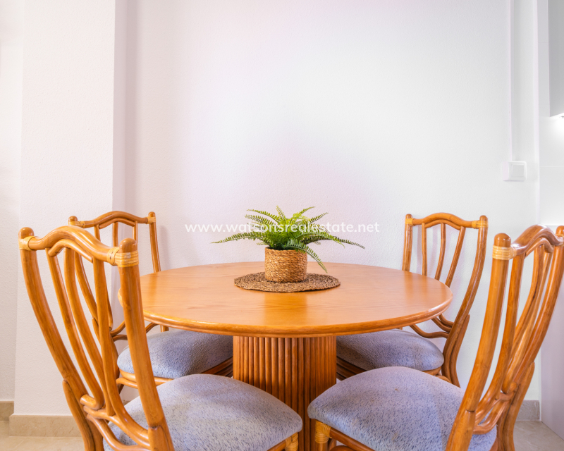 Revente - Apartment - El Pinet Beach