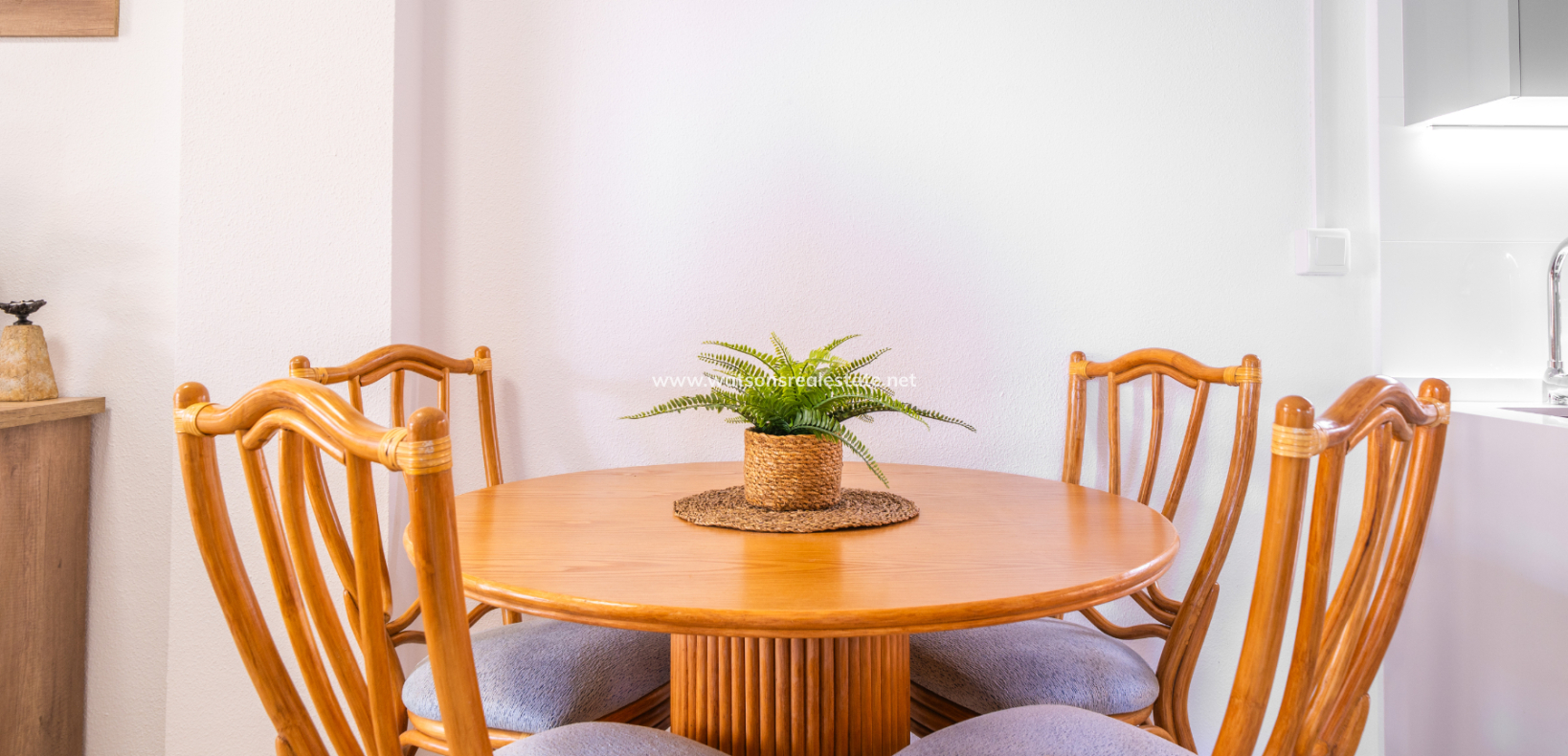 Revente - Apartment - El Pinet Beach