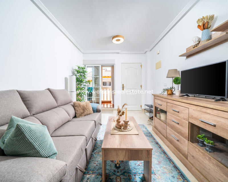 Revente - Apartment - El Pinet Beach