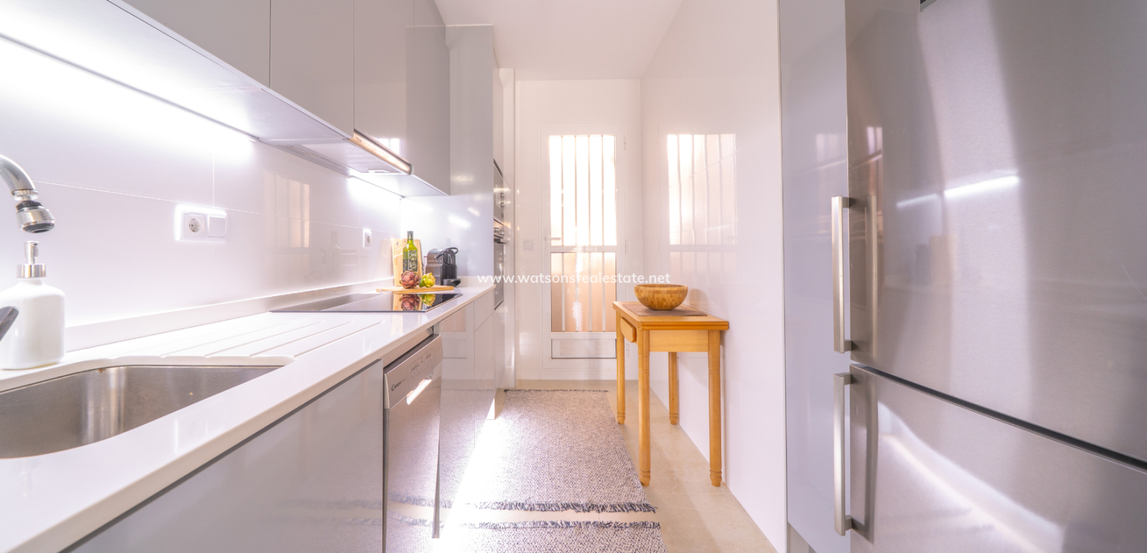 Revente - Apartment - El Pinet Beach