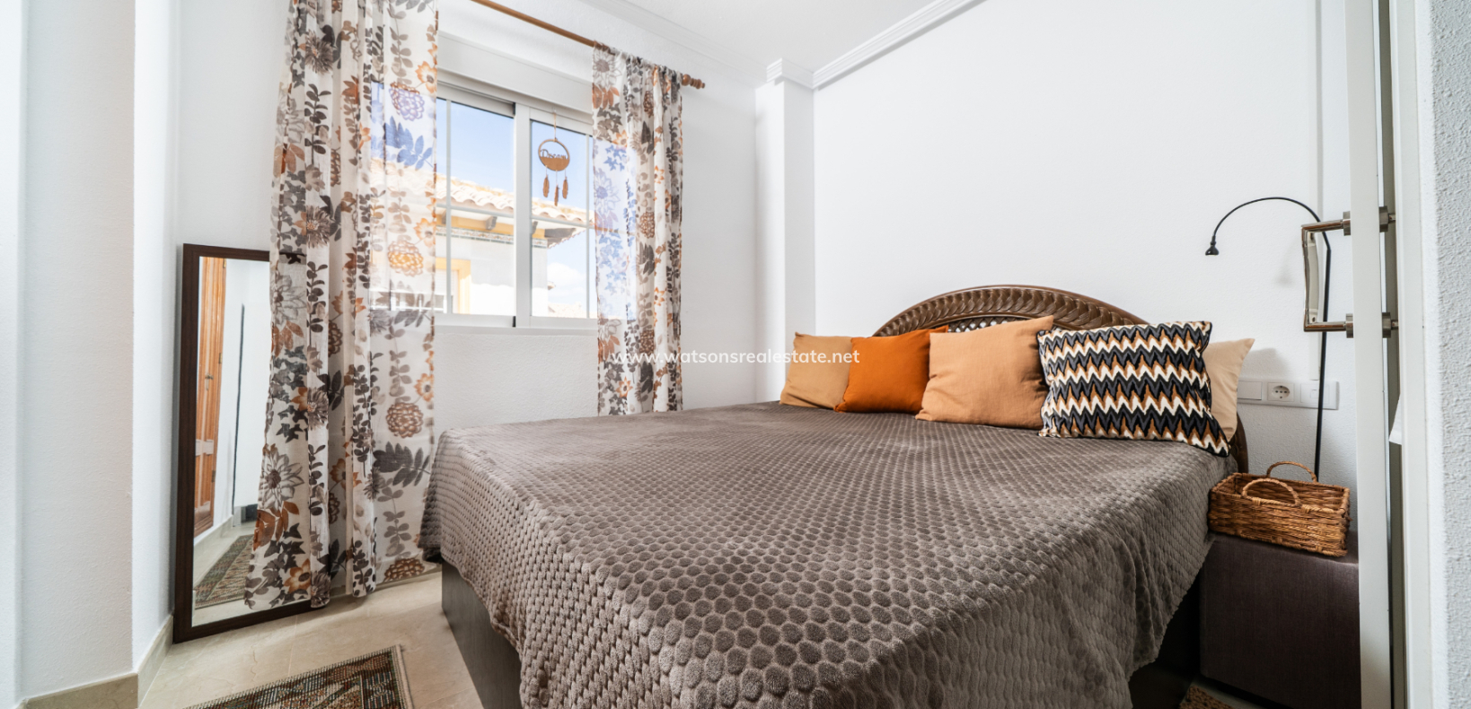 Revente - Apartment - El Pinet Beach