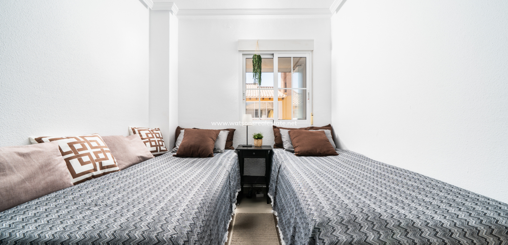 Revente - Apartment - El Pinet Beach