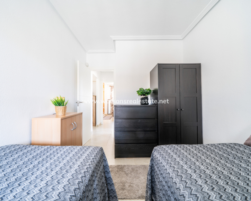 Revente - Apartment - El Pinet Beach