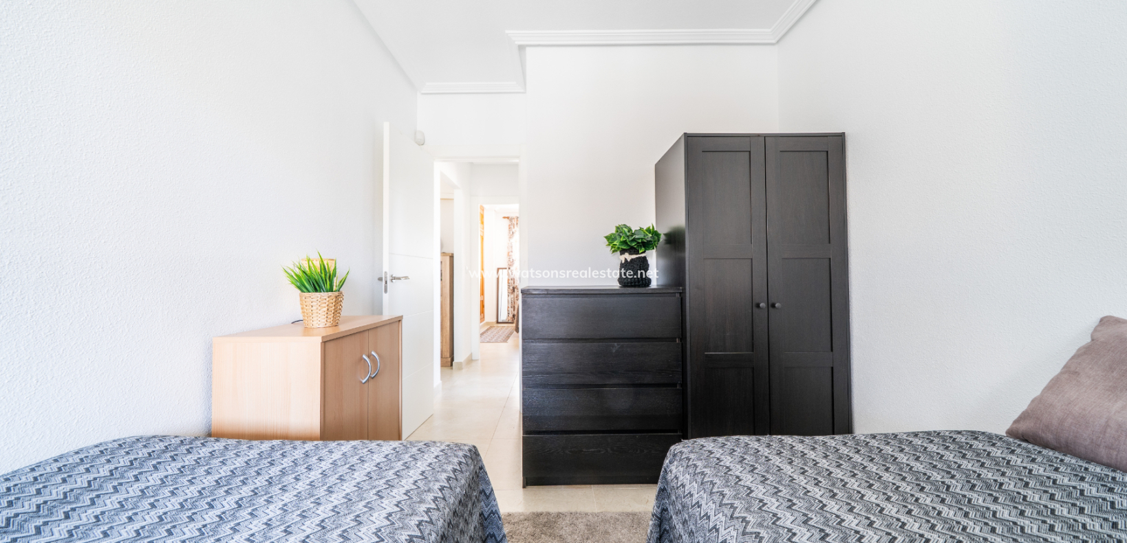 Revente - Apartment - El Pinet Beach