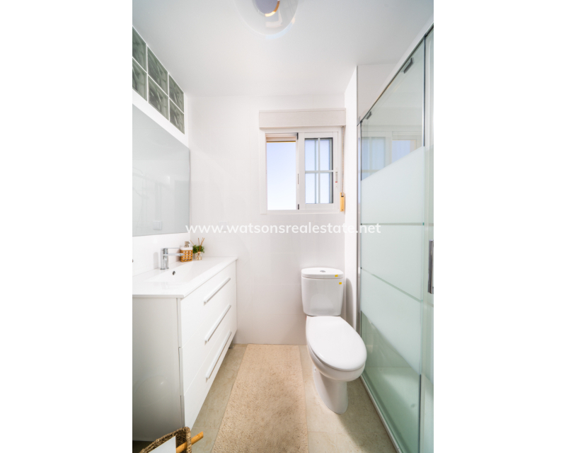 Revente - Apartment - El Pinet Beach