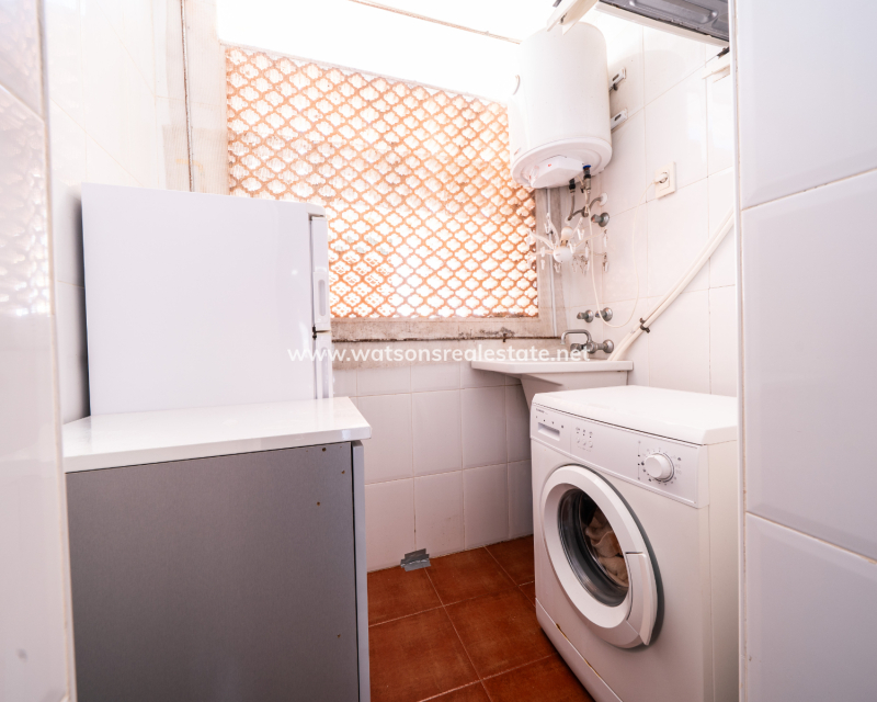 Revente - Apartment - El Pinet Beach