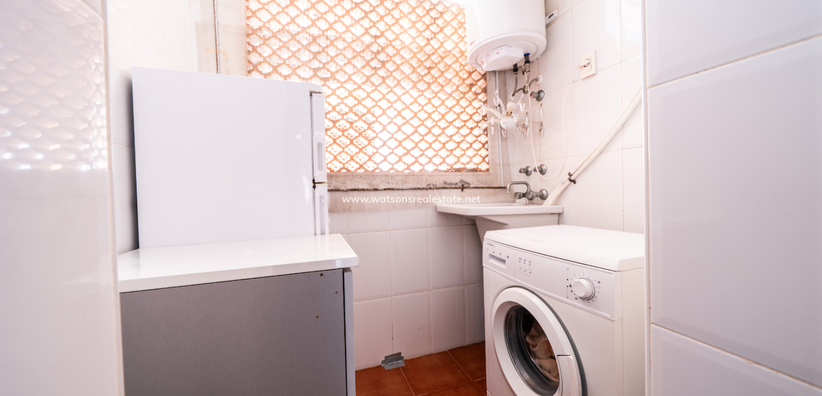 Revente - Apartment - El Pinet Beach