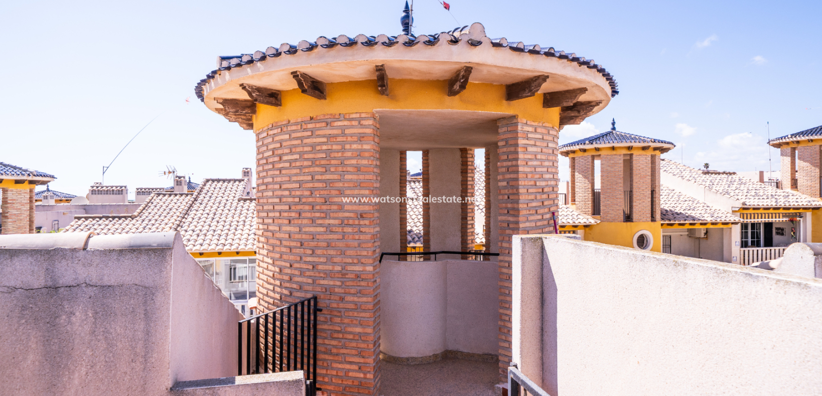 Revente - Apartment - El Pinet Beach