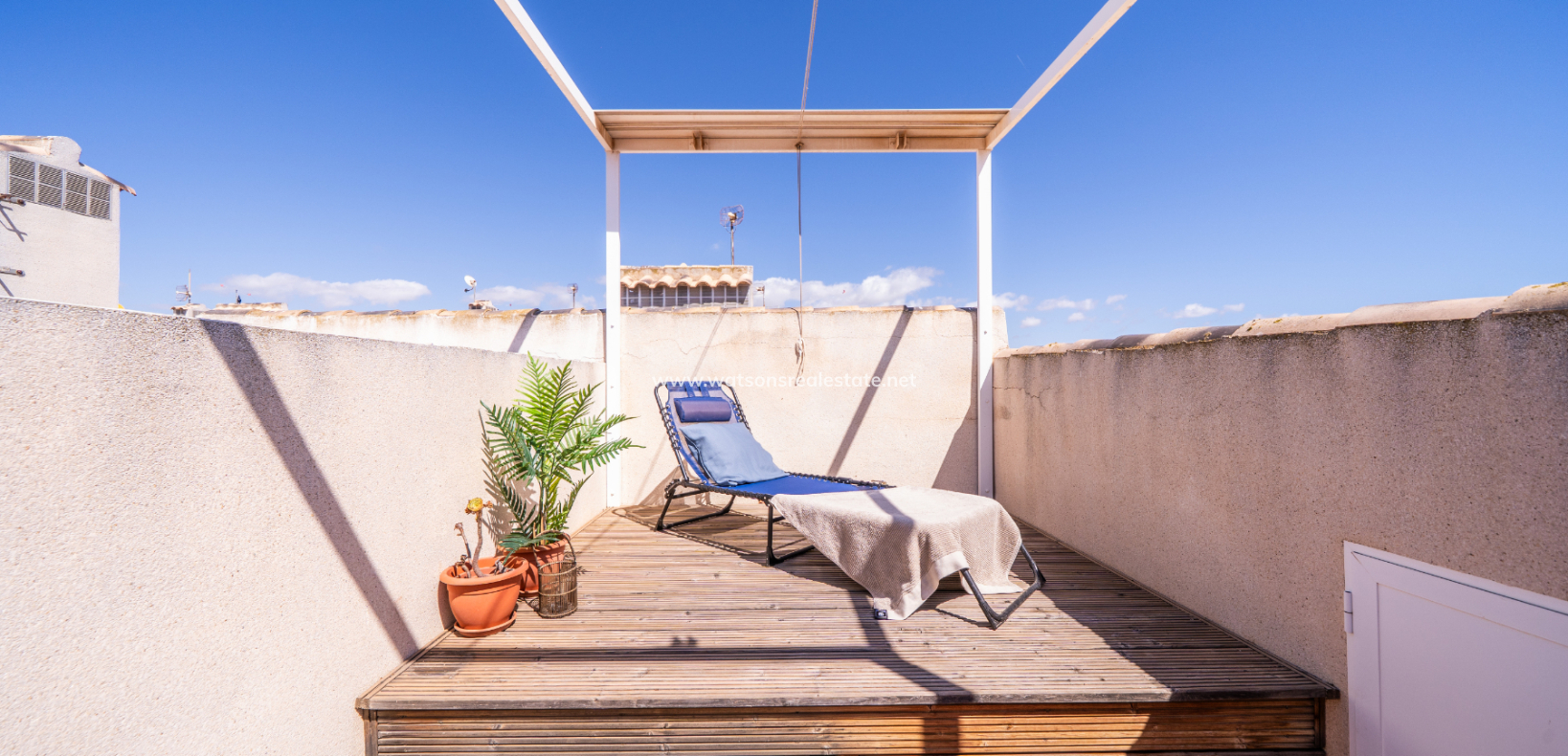 Revente - Apartment - El Pinet Beach