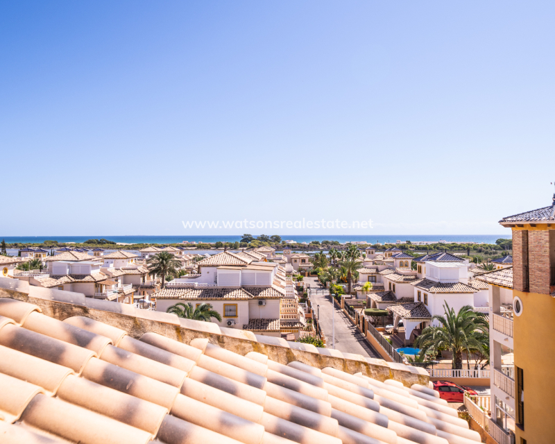 Revente - Apartment - El Pinet Beach