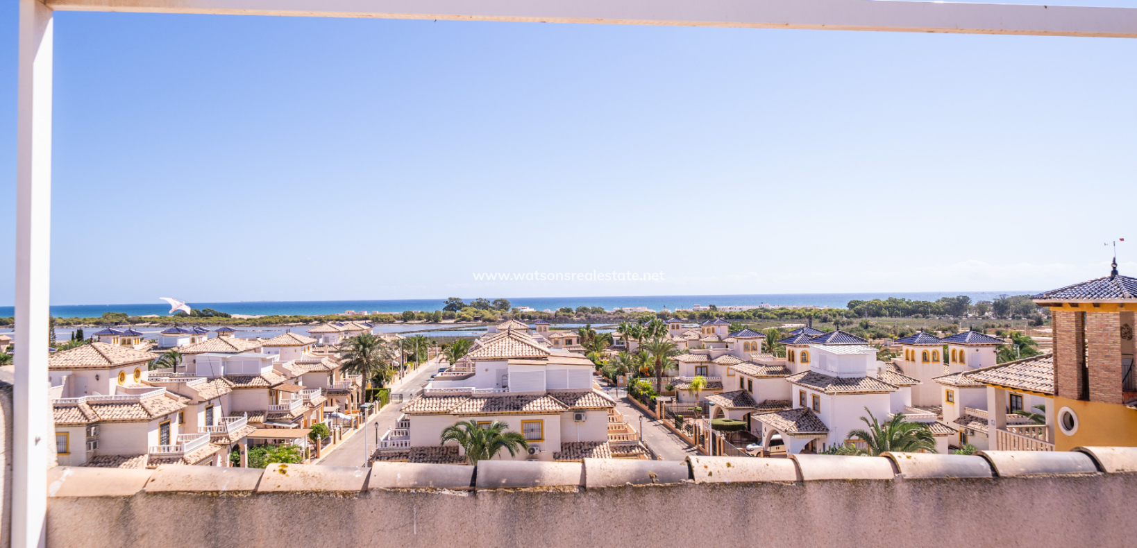 Revente - Apartment - El Pinet Beach