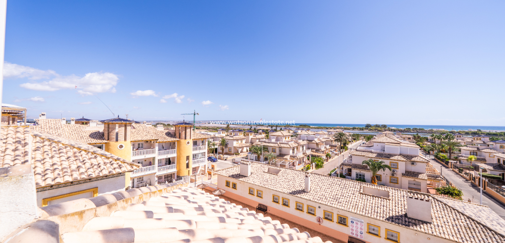 Revente - Apartment - El Pinet Beach
