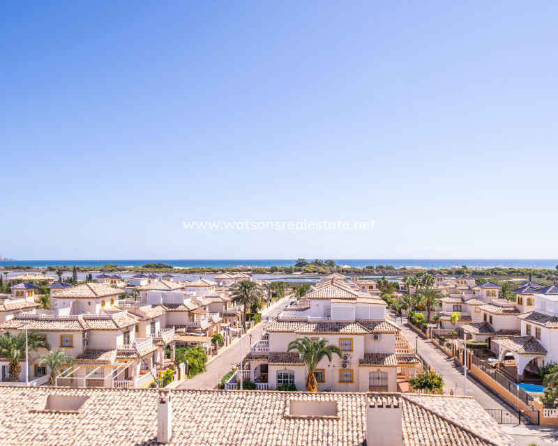 Revente - Apartment - El Pinet Beach