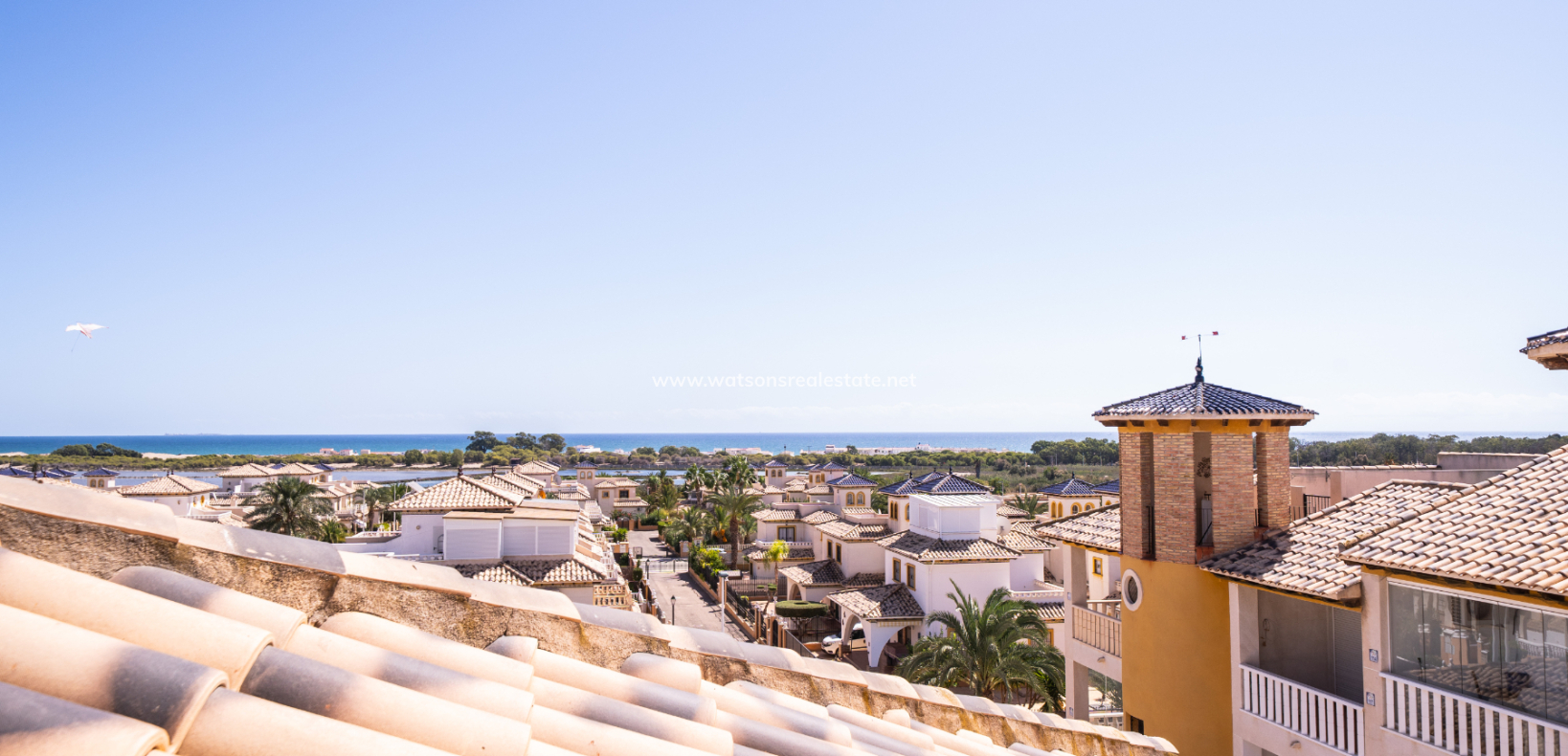 Revente - Apartment - El Pinet Beach