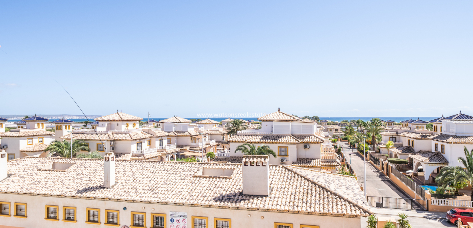 Revente - Apartment - El Pinet Beach