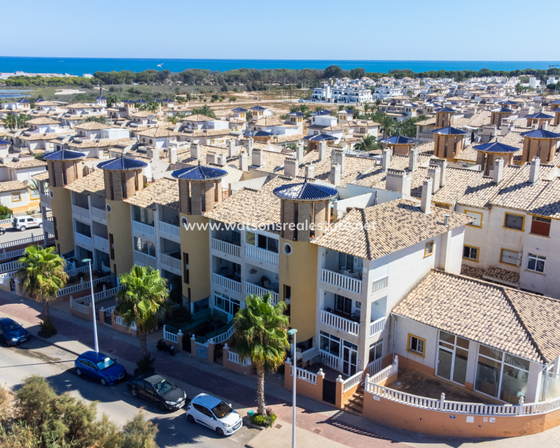 Revente - Apartment - El Pinet Beach