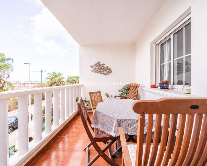 Revente - Apartment - El Pinet Beach