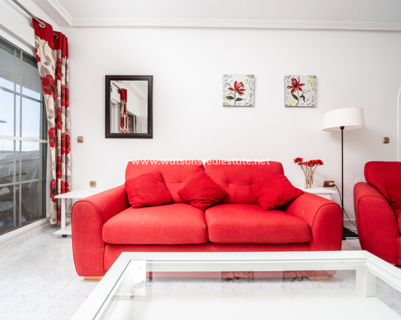 Revente - Apartment - El Pinet Beach