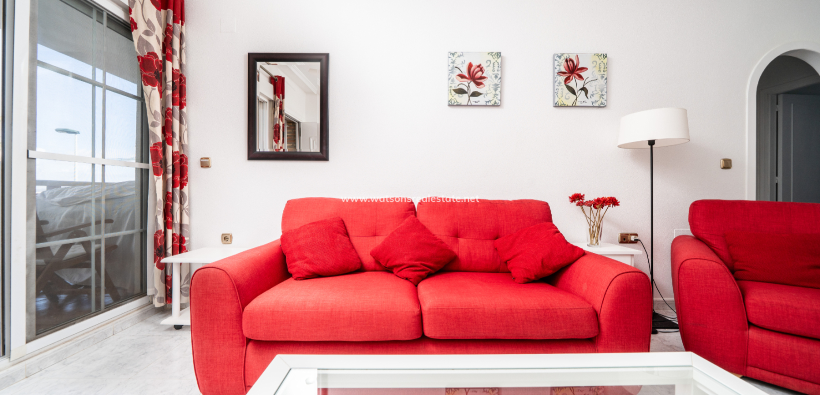 Revente - Apartment - El Pinet Beach