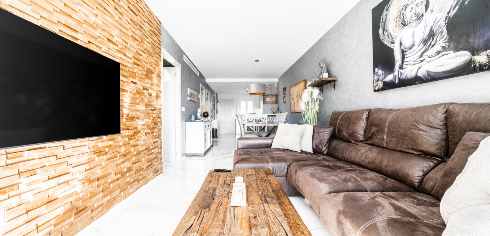 Revente - Apartment - El Pinet Beach