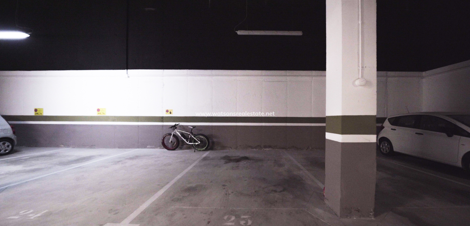 Revente - Apartment - El Pinet Beach