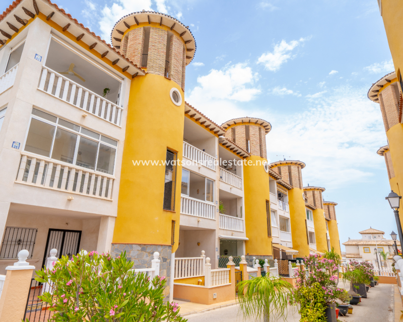 Revente - Apartment - El Pinet Beach