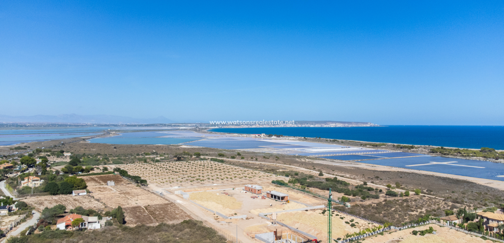 Revente - Apartment - El Pinet Beach