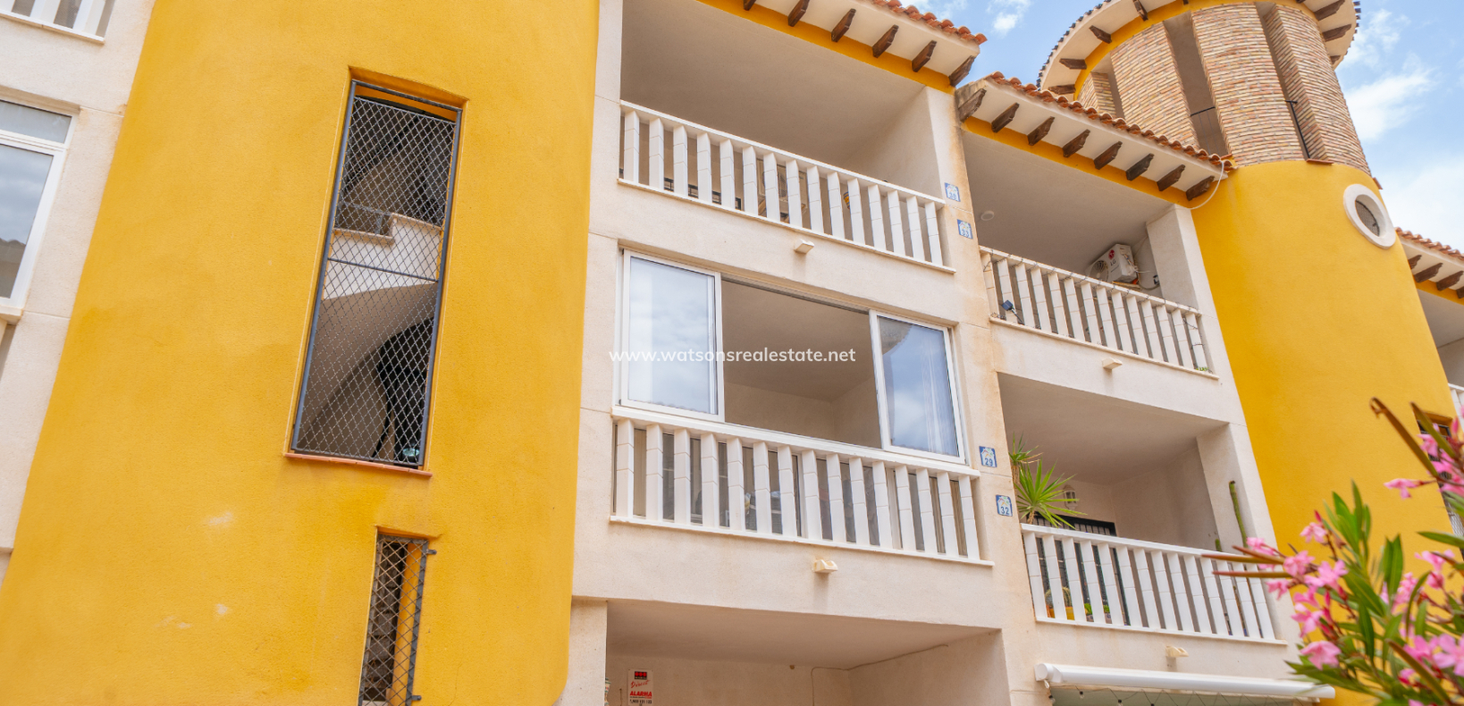 Revente - Apartment - El Pinet Beach