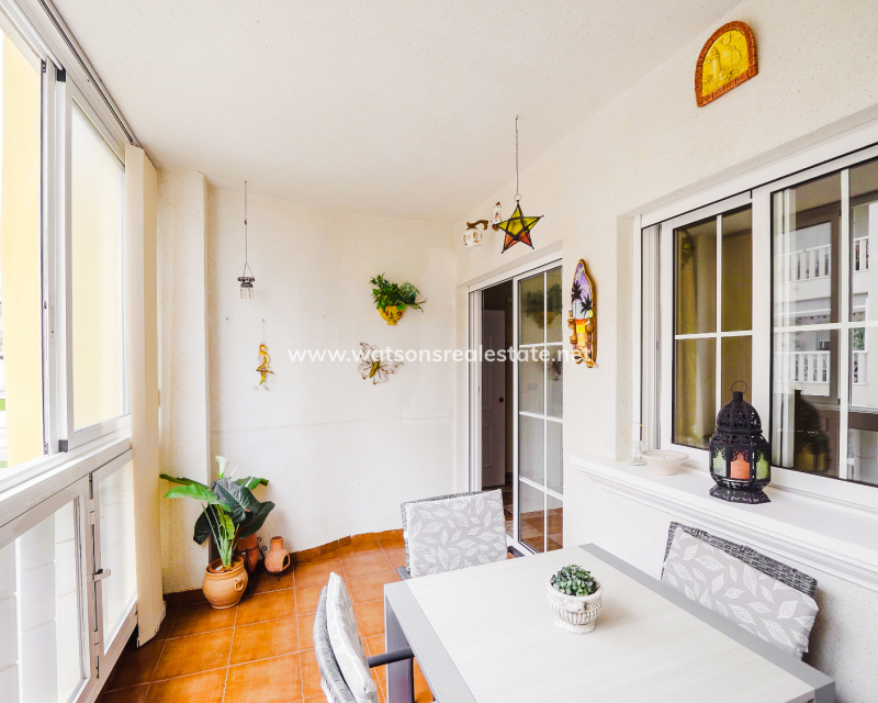 Revente - Apartment - El Pinet Beach