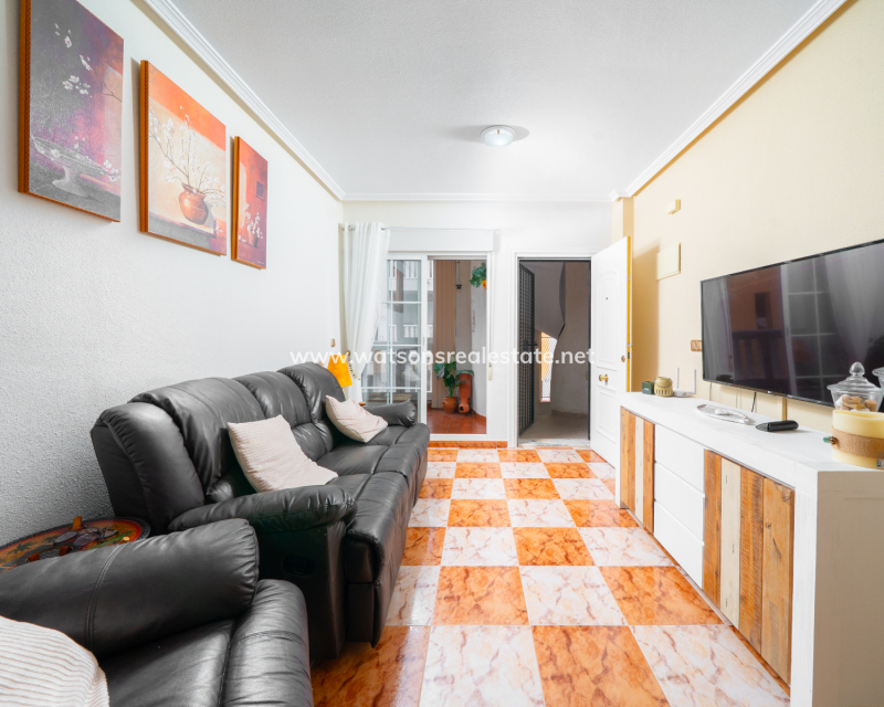 Revente - Apartment - El Pinet Beach