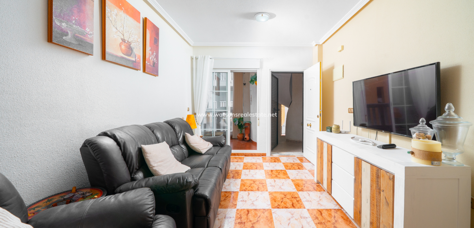 Revente - Apartment - El Pinet Beach