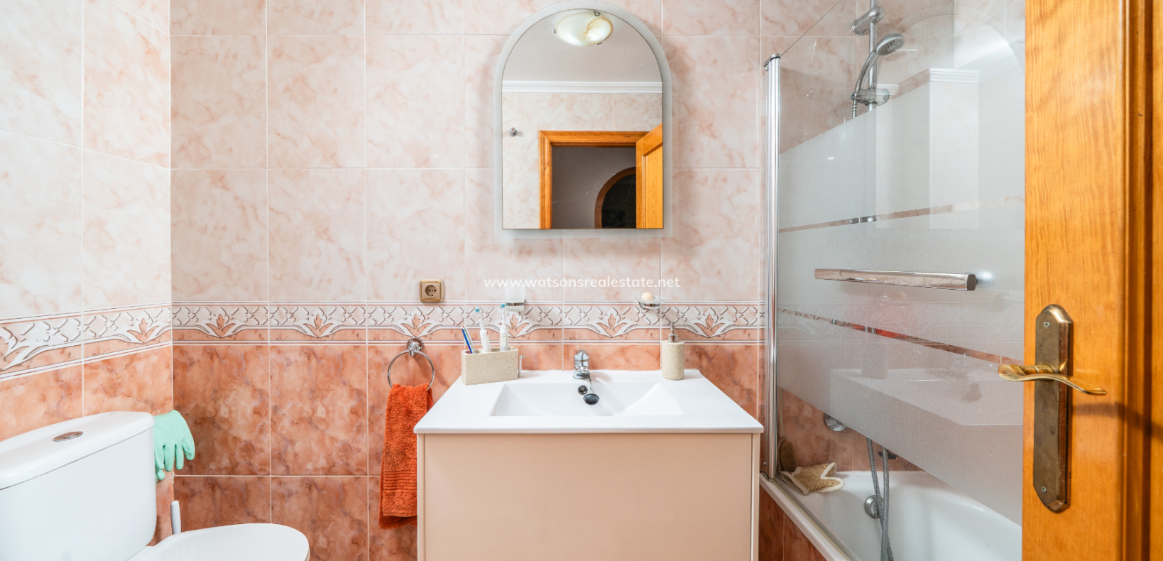 Revente - Apartment - El Pinet Beach