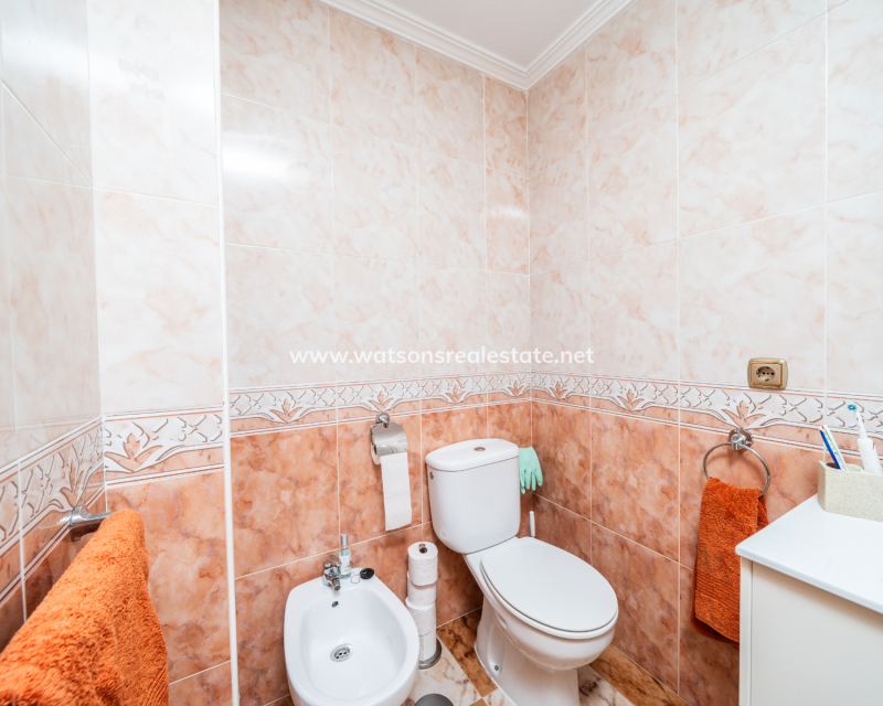 Revente - Apartment - El Pinet Beach