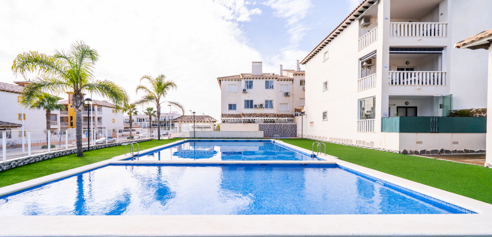 Revente - Apartment - El Pinet Beach