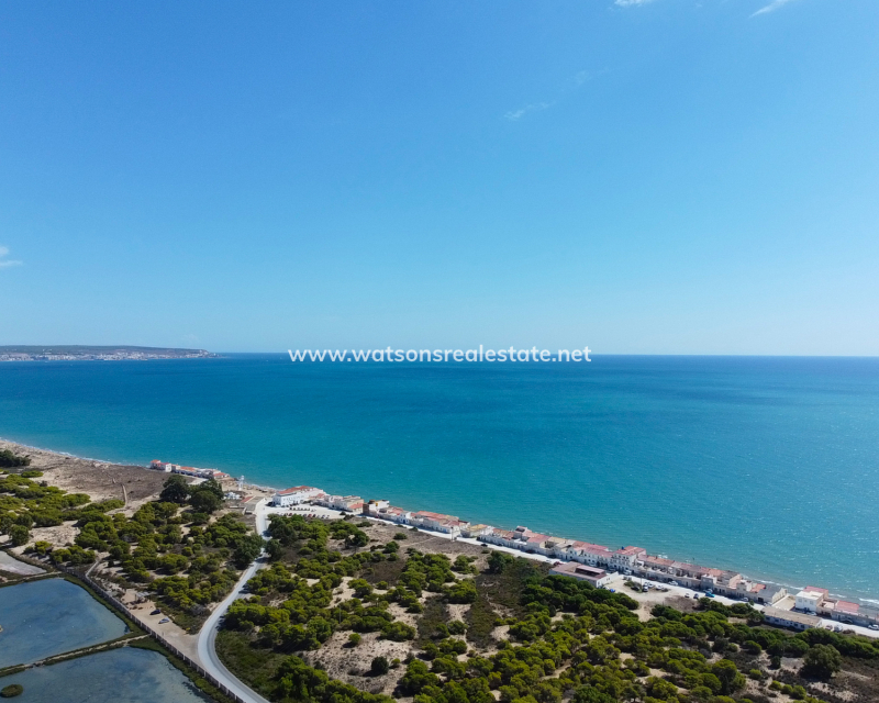 Revente - Apartment - El Pinet Beach