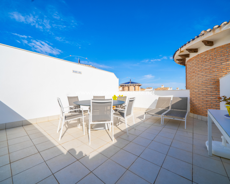 Revente - Apartment - El Pinet Beach