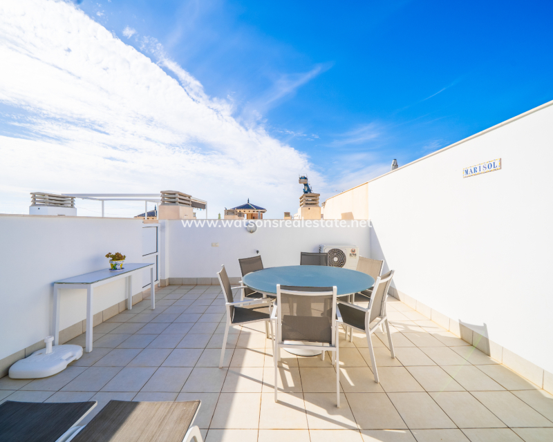 Revente - Apartment - El Pinet Beach