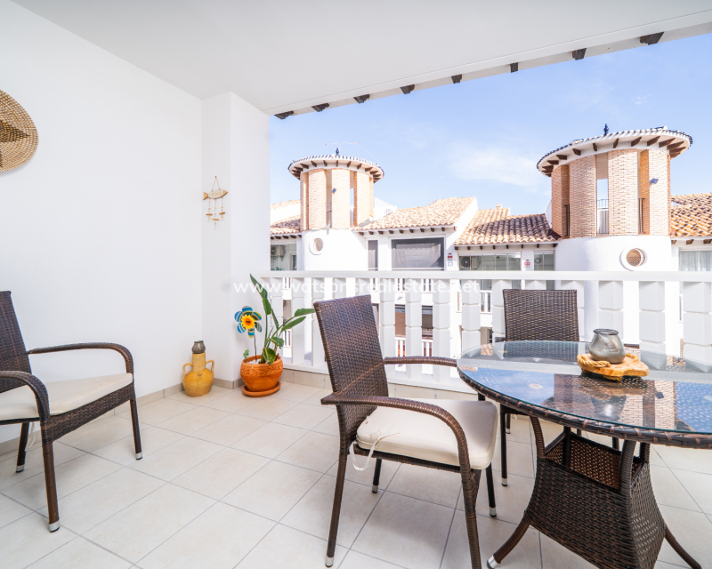 Revente - Apartment - El Pinet Beach