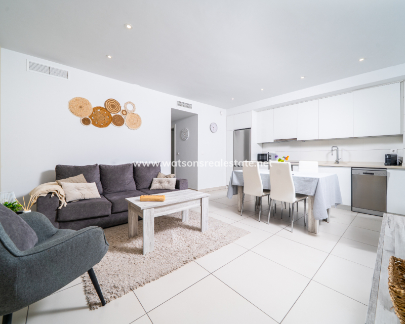 Revente - Apartment - El Pinet Beach