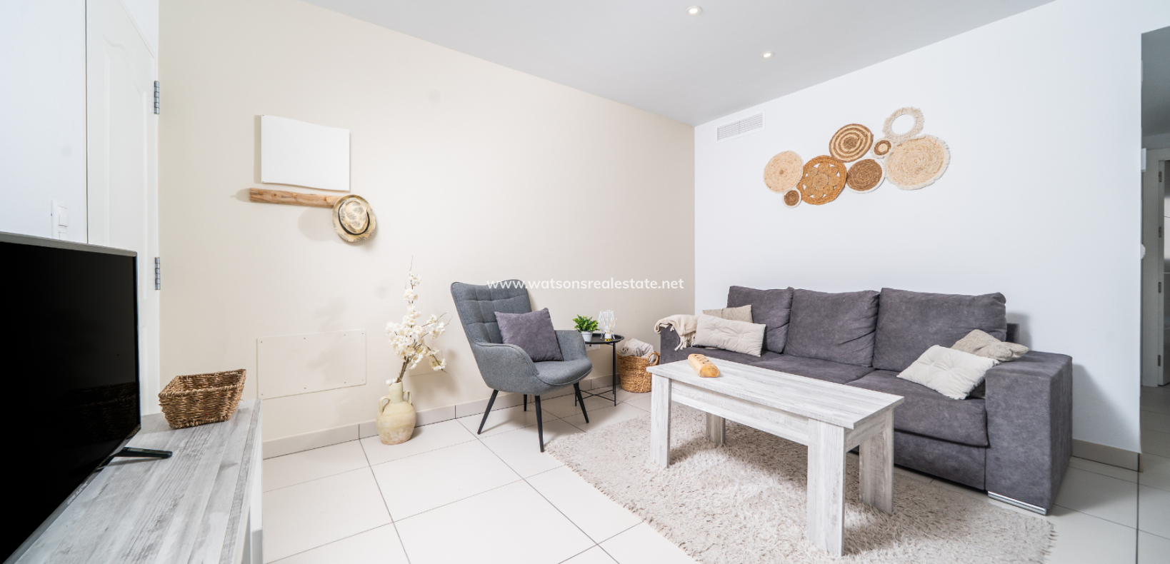Revente - Apartment - El Pinet Beach