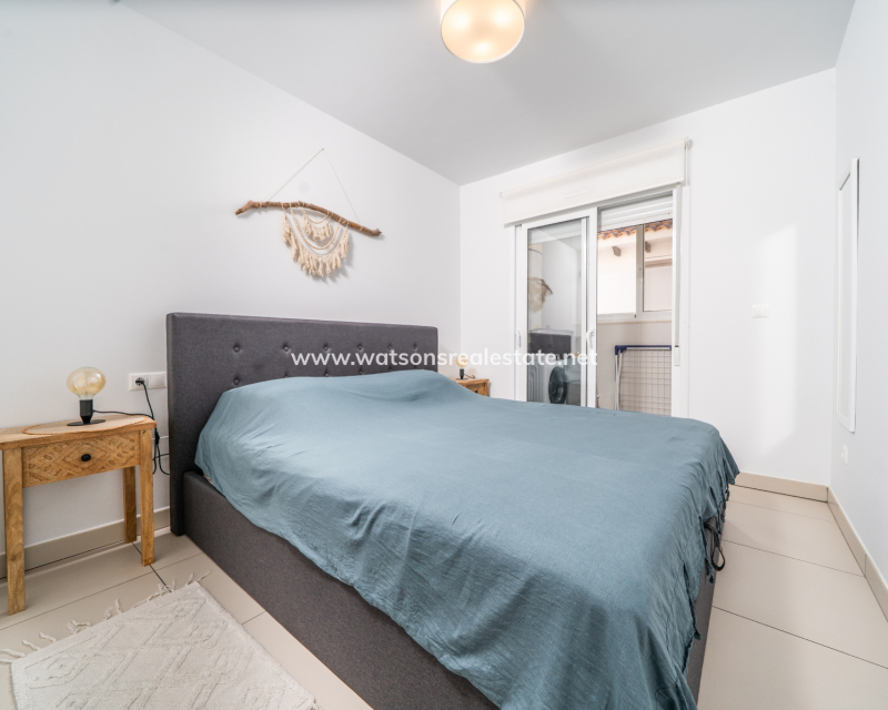 Revente - Apartment - El Pinet Beach