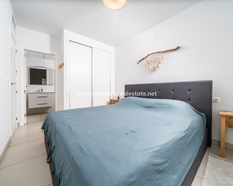 Revente - Apartment - El Pinet Beach