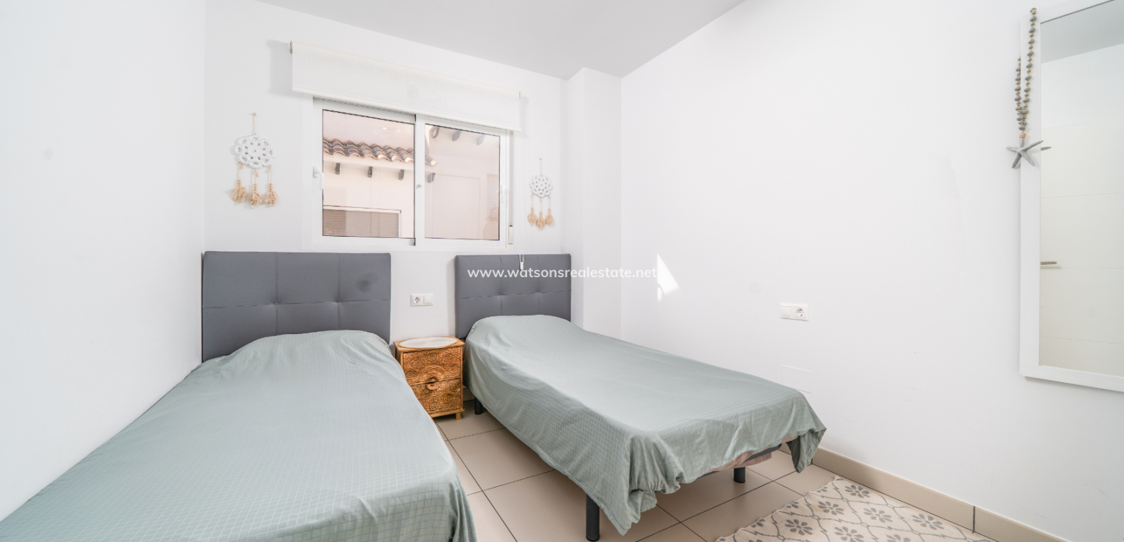 Revente - Apartment - El Pinet Beach