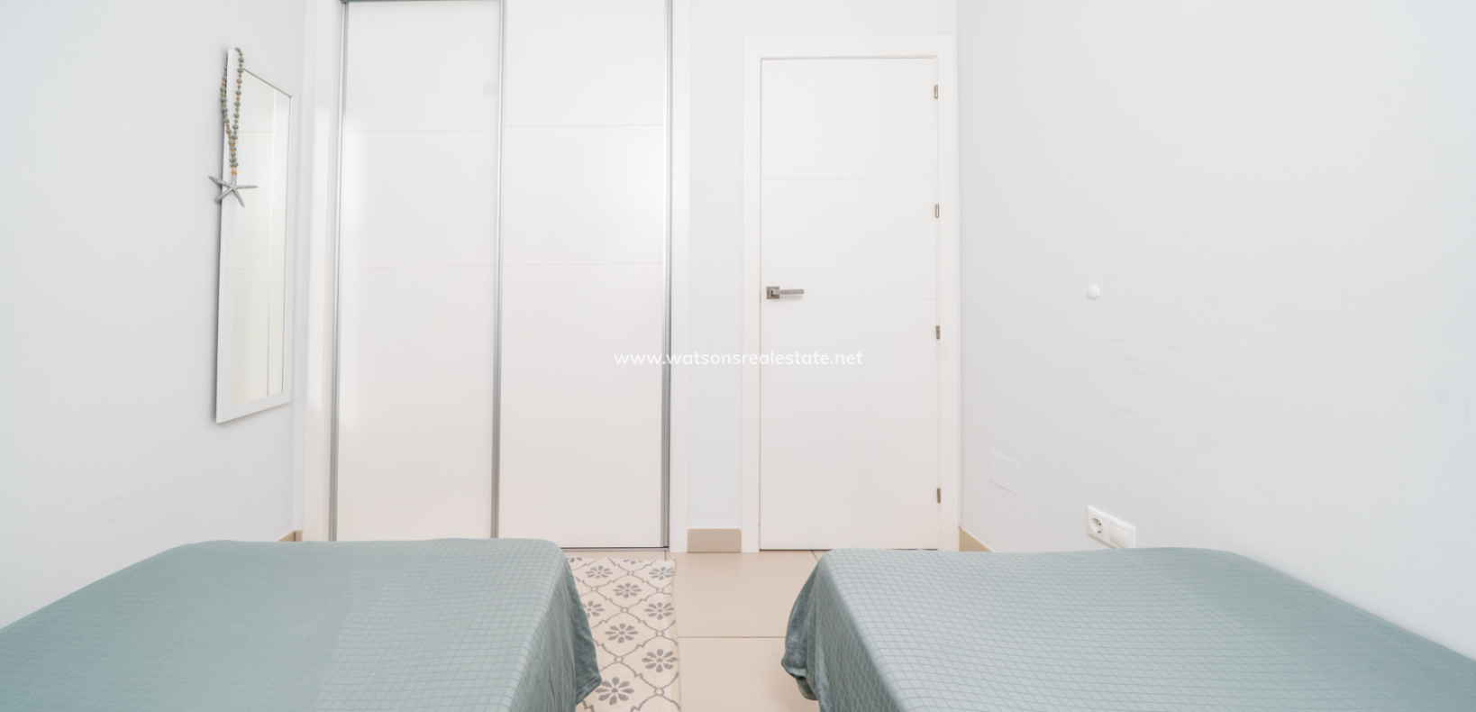 Revente - Apartment - El Pinet Beach