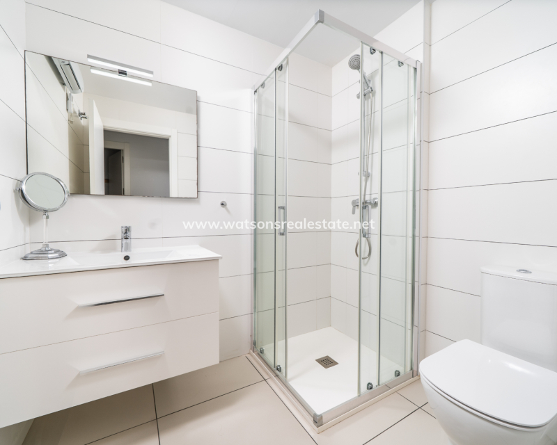 Revente - Apartment - El Pinet Beach