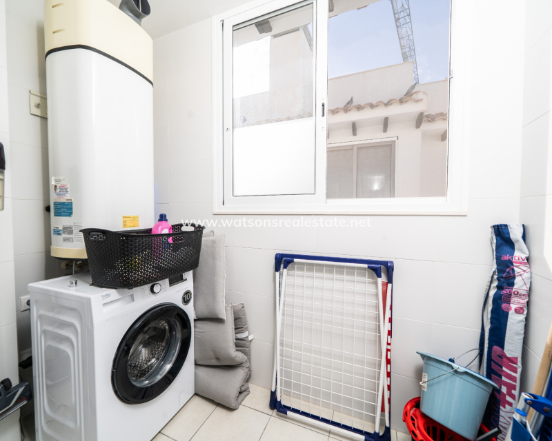 Revente - Apartment - El Pinet Beach
