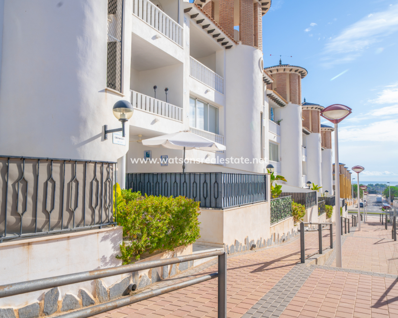 Revente - Apartment - El Pinet Beach