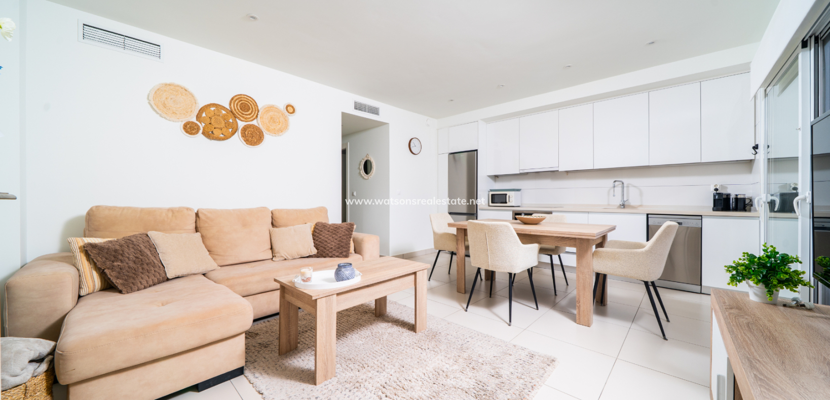 Revente - Apartment - El Pinet Beach